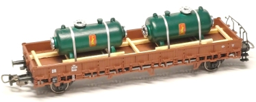 Loewe 2540 - H0 - Kleiner Kessel Leuna, 120 mm